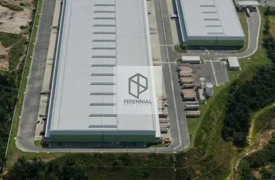 Barracão / Galpão / Depósito com 1 sala para alugar na Avenida do Turismo, 13.520, Tarumã, Manaus