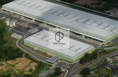 Barracão / Galpão / Depósito com 1 sala para alugar na Avenida do Turismo, 13.520, Tarumã, Manaus