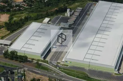 Barracão / Galpão / Depósito com 1 sala para alugar na Avenida do Turismo, 13.520, Tarumã, Manaus