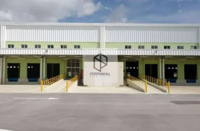 Barracão / Galpão / Depósito com 1 sala para alugar na Avenida do Turismo, 13.520, Tarumã, Manaus