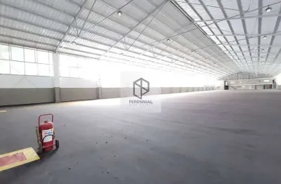 Barracão / Galpão / Depósito com 2 salas para alugar na Alameda Segundo-Sargento Névio Baracho dos Santos, 481, Parque Novo Mundo, São Paulo