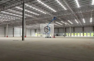 Barracão / Galpão / Depósito com 10 salas para alugar na Estrada Tdr Norte, 8466, Zona Industrial de Suape, Cabo de Santo Agostinho