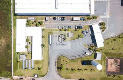 Galpão Guarulhos Gaiolli - 2.426m² para alugar em Guarulhos