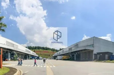 Galpão Guarulhos Gaiolli - 1.747m² para alugar em Guarulhos