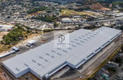 Barracão / Galpão / Depósito com 1 sala para alugar na Avenida Guarapari, s/n, Caxias do Sul, Viana