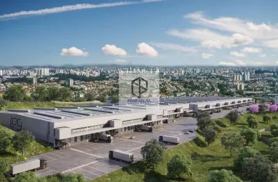 Barracão / Galpão / Depósito com 1 sala para alugar na Estrada Samuel Aizemberg, 1707, Alves Dias, São Bernardo do Campo