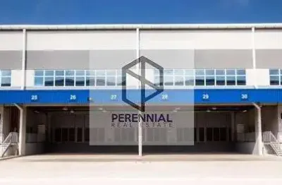 Barracão / Galpão / Depósito com 1 sala para alugar na Rua Dona Catharina Maria de Jesus, 401, Bonsucesso, Guarulhos