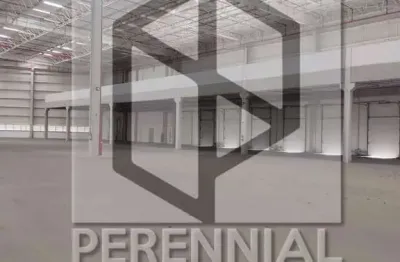 Barracão / Galpão / Depósito com 12 salas para alugar na Rua Alexandrino Pinto da Silva, S/N, Santa Terezinha (Jordanésia), Cajamar