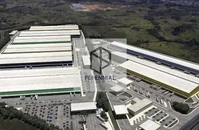 Barracão / Galpão / Depósito com 1 sala para alugar na Rodovia Presidente Dutra, 25551, Vila São João, Queimados