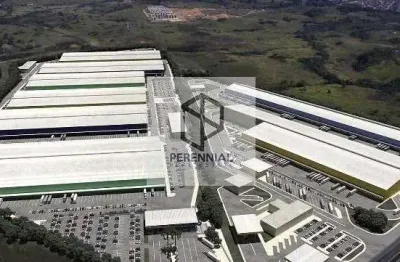 Barracão / Galpão / Depósito com 1 sala para alugar na Rodovia Presidente Dutra, 25551, Vila São João, Queimados