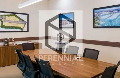 Barracão / Galpão / Depósito com 1 sala para alugar na Avenida Leonil Crê Bortolosso, 945, Quitaúna, Osasco