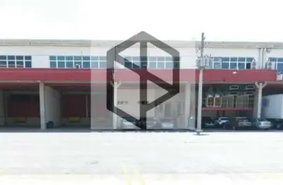 Barracão / Galpão / Depósito com 4 salas para alugar na Rua José Semião Rodrigues Agostinho, 1370, Água Espraiada, Embu das Artes