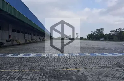 Barracão / Galpão / Depósito para alugar na Rua L, 161, Nova Campinas, Duque de Caxias