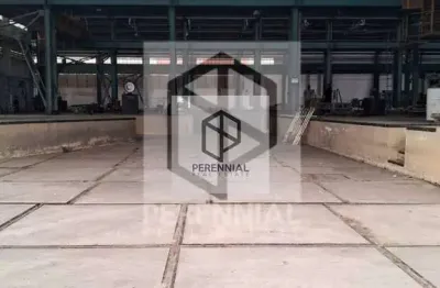 Barracão / Galpão / Depósito com 6 salas para alugar na Rua Paraná, 11, Centro, Mesquita