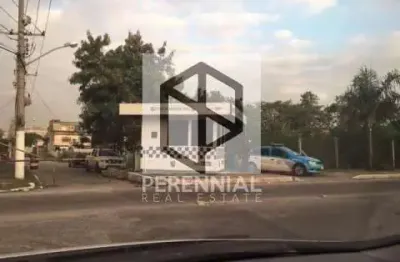 Barracão / Galpão / Depósito com 3 salas para alugar na Avenida Nilo Peçanha, 81, Rocha Sobrinho, Mesquita