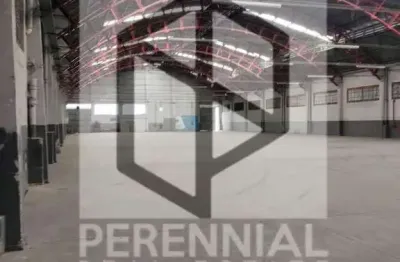 Barracão / Galpão / Depósito para alugar em Ramos, Rio de Janeiro 