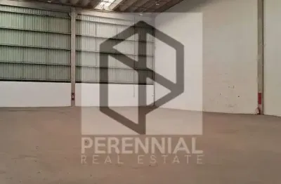 Barracão / Galpão / Depósito para alugar na Rodovia Washington Luiz, 4370, Vila São Luís, Duque de Caxias