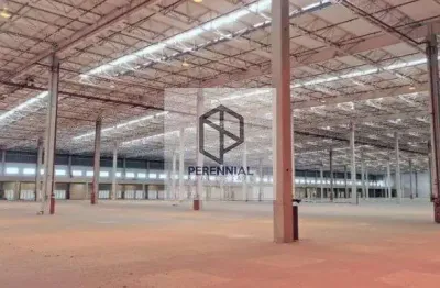 Barracão / Galpão / Depósito para alugar na Avenida Ol, 1A, Parque Duque, Duque de Caxias