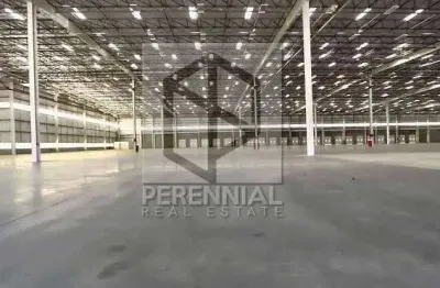 Barracão / Galpão / Depósito para alugar na Avenida Júlia Gaiolli, S/N, Água Chata, Guarulhos