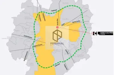 Barracão / Galpão / Depósito para alugar na Rua Cabo Norberto Enrique Weber, 222, Vila Endres, Guarulhos