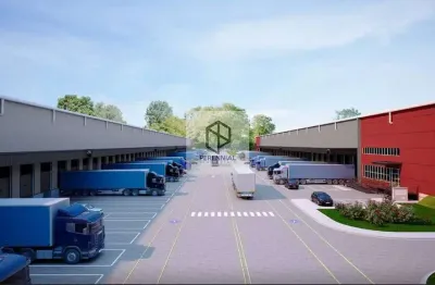 Barracão / Galpão / Depósito para alugar na Rua Cabo Norberto Enrique Weber, 222, Parque Industrial Cumbica, Guarulhos