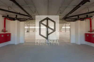 Barracão / Galpão / Depósito com 4 salas para alugar na Rua Henry Ford, 803, Presidente Altino, Osasco