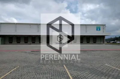 Barracão / Galpão / Depósito para alugar na Estrada Rio Douro, S/n, Mantiquira, Duque de Caxias