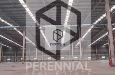 Barracão / Galpão / Depósito com 2 salas para alugar na Rua L, 161, Nova Campinas, Duque de Caxias