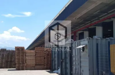 Barracão / Galpão / Depósito para alugar na Via Arterial Pd-04, 3777, Pilar, Duque de Caxias