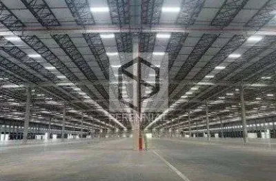 Barracão / Galpão / Depósito para alugar na Via Arterial Pd-04, 3777, Pilar, Duque de Caxias