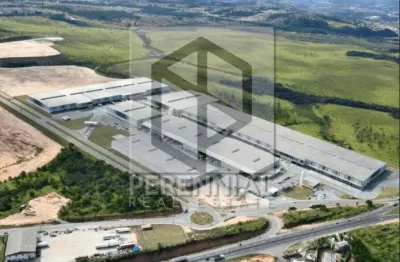 Barracão / Galpão / Depósito para alugar na Avenida Odila Chaves Rodrigues, 1200, Parque Industrial RM, Jundiaí