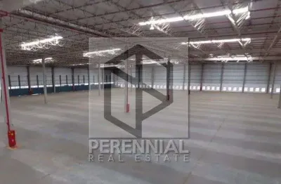 Barracão / Galpão / Depósito para alugar na Rod. Vice Pref. Hermegildo Tonolli, 300, Distrito Industrial, Jundiaí