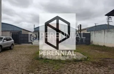 Barracão / Galpão / Depósito para alugar na Rua Nova São Paulo, 151 - Itaq, Itaqui, Itapevi