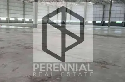 Barracão / Galpão / Depósito para alugar na Ponta do Galeão, Galeão, Rio de Janeiro