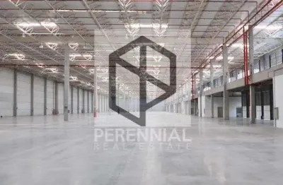 Barracão / Galpão / Depósito para alugar na Avenida Comendador Aladino Selmi, 4.646, Vila San Martin, Campinas