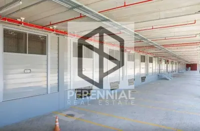 Barracão / Galpão / Depósito para alugar na Viela Um, Perus, São Paulo