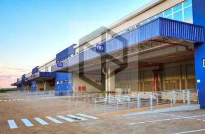 Barracão / Galpão / Depósito para alugar na Avenida Comendador Aladino Selmi, 2502, Parque Cidade Campinas, Campinas