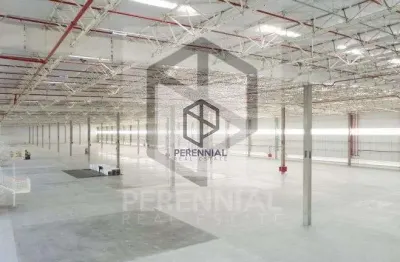 Barracão / Galpão / Depósito para alugar na Rua Henry Ford, 803, Presidente Altino, Osasco