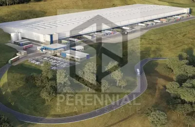 Barracão / Galpão / Depósito para alugar no Centro, Itapeva 