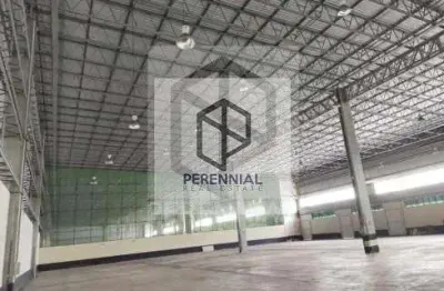 Barracão / Galpão / Depósito com 6 salas para alugar na Via De Ligação, 1107, Parque Petropolis, Dias D'Ávila