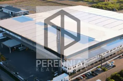 Barracão / Galpão / Depósito para alugar na Rodovia BR-386, 1.200, São Luis, Canoas