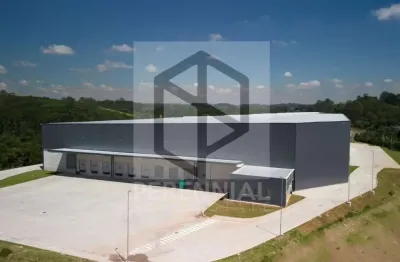 Barracão / Galpão / Depósito para alugar na Estrada Maria Imaculada, 150, Maria Imaculada, Embu das Artes