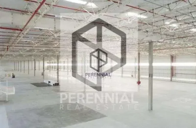 Barracão / Galpão / Depósito para alugar na Rua Henry Ford, 803, Presidente Altino, Osasco