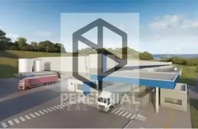 Barracão / Galpão / Depósito para alugar no Centro, Itapeva 