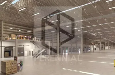 Barracão / Galpão / Depósito para alugar no Centro, Itapeva 