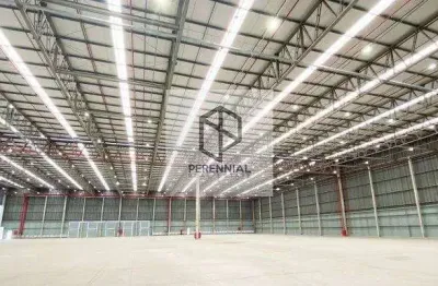 Barracão / Galpão / Depósito com 1 sala para alugar na Avenida Coronel Phidias Távora, 360, Pavuna, Rio de Janeiro