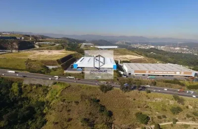 Barracão / Galpão / Depósito para alugar no Distrito Industrial Jardim Piemont Sul, Betim 