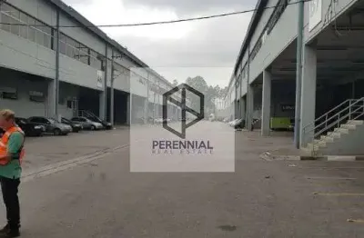 Barracão / Galpão / Depósito para alugar na Avenida Portugal, Itaqui, Itapevi