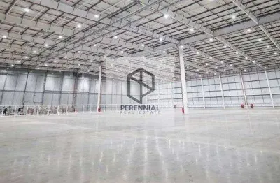 Barracão / Galpão / Depósito com 1 sala para alugar na Avenida Coronel Phidias Távora, 360, Pavuna, Rio de Janeiro