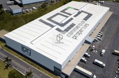 Barracão / Galpão / Depósito para alugar no Cincão, Contagem 